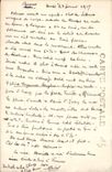 CPA Aix en Provence Hotel d'Espagnet XVII siecle Cours Mirabeau 