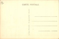 CPA Marseille la Basilique de Notre Dame de la Garde 