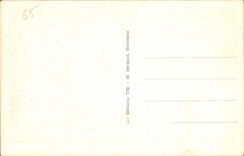 CPA Les Pyrenees Cauterets la Cascade de Mauhourat 