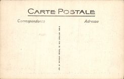 CPA Lourdes le Calvaire X station Jesus depouille de ses vetements 