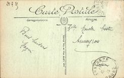 CPA Lourdes la Grotte et la Basilique 