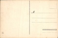 CPA Souvenir de Lourdes 