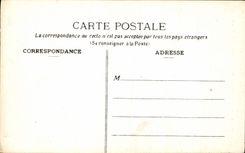 CPA Lourdes Mosaiques les Nativite 