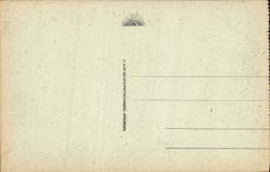 CPA Lourdes Entree de l'Esplanade 