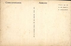 CPA Lourdes Entree de l'Esplanade et la Basilique 