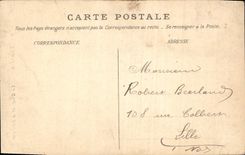 CPA Lourdes la Grotte et la Basilique 