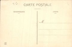 CPA Toulouse le Musee Grand Croitre des Augustins XIV siecle 