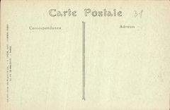 CPA Toulouse l'eglise Saint Sernin 