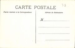 CPA Toulouse le Musee cloitre 