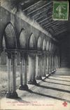 CPA Toulouse le cloitre des jacobins 