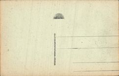 CPA Lourdes la Vallee d'Argeles vue prise du Sommet du Pic du Jer 