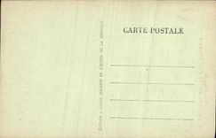 CPA Les Pyrenees Cauterets le Pont d'Espagne 