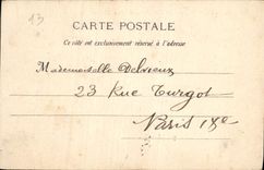 CPA Marseille les Ascenseurs et Notre Dame de la Garde 