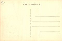 CPA Marseille les Ascenseurs de Notre Dame de la Garde 