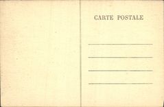 CPA Les Pyrenees Lourdes la Grotte 