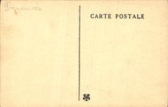 CPA Les Pyrenees Loures l'Eglise 