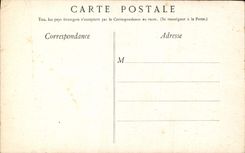 CPA Lourdes Mosaique la Flagellation 