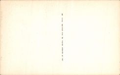 CPA Gavarnie Grande Cascade 