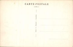 CPA Gavarnie Le Chaos 