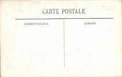 CPA Lourdes Les Grottes du Loup Temples des Meauses 