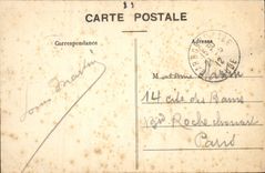 CPA Narbonne La Cathedrale St Just 