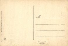 CPA Cauterets Le Lac de Gaube 