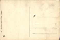 CPA Bagneres de Bigorre Panorama sur la Ville La Vallee et le Pic du Midi 