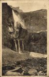 CPA La Douce France les Pyrenees Cirque de Gavarnie 