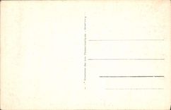 CPA Gavarnie Le Gave et le Cirque 