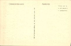 CPA Grottes de Betharram Salle Jeanne d'Arc 