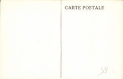 CPA Les Pyrenees La Route de Luz a Gavarnie 