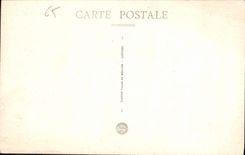 CPA Lourdes vue sur les Sanetuaires 