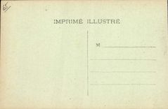 CPA Les Pyrenees Luz st Sauveur Eglise des Templiers 