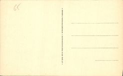 CPA Lourdes La Chaine des Pyrenees vue du Pic du Jer 