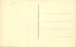 CPA Lourdes La Chaine des Pyrenees vue du Pic du Jer 