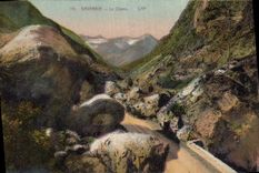 CPA Lourdes Le Chaos 