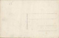 CPA Lourdes Le Chaos 