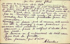 CPA Lourdes la Basilique vue plongeante prise du Chateau Fort 