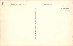 CPA Lourdes le Chemin de Fer Funiculaire du Pic du Jer 