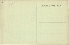 CPA Les Pyrenees Cirque de Gavarnie et le Pont de Neige 