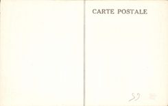 CPA Les Pyrenees Route de Pierrefitte a Luz Pont de la Reine Hortense 