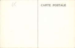 CPA Les Pyrenees Luz Saint Sauveur Eglise des Templiers 