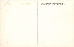 CPA Les Pyrenees Gavarnie Le Chaos 