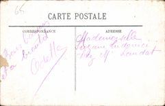 CPA Lourdes Chemin de Fer Funiculaire du Pic du Jer 