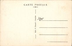 CPA Lourdes La Grotte Miraculeuse 