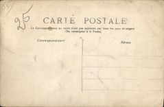 CPA Les Pyrenees Gavarnie Terrasse de l'Hotel du Point de Vue et le Cirque de Gavarnie 