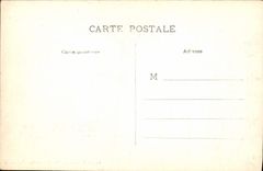 CPA Les Pyrenees Lourdes La Basilique et le Gave 