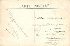 CPA Lourdes Vue panoramique 