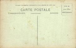 CPA Les Pyrenees Lourdes La Basilique et la Vierge 