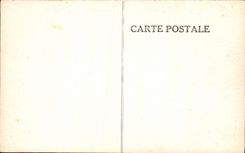 CPA Les Pyrenees Lourdes Statue de Saint Michel et les Allees 